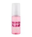 essence bouncy PLUMP HYDRATING DEWY SPRAY Fixing Spray 50 ml Transparent
