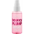 essence bouncy PLUMP HYDRATING DEWY SPRAY, Fixierspray, Transparent, feuchtigkeitsspendend, pflegend, strahlend frisch, vegan, ölfrei, ohne Parabene, ohne Mikroplastikpartikel, 1er Pack (50ml)