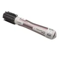 Rowenta Rotierende Bürste PowerCare Haarpflege Styl- Unvollständig-1 Bürstenauf