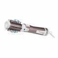 Rowenta Rowenta Hot Air Brush Activ Care white pink CF 9540 (CF9540)
