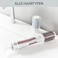 Rowenta Brush Activ Premium Care CF9540 1000W Warmluftbürste B-Ware