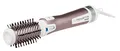 ROWENTA Warmluftbürste 1000W 2Stufen ws-metallic br CF 9540