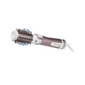 Rowenta Brush Activ Premium Care CF9540 Föhnbürste 1000W Aluminium
