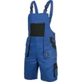 Kurze Arbeitslatzhose CXS LUXY DENIS 54 - 54