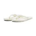 PUMA Unisex Epic Flip V2 Flip-Flops, Alpine Snow Puma White, 47 EU