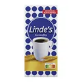 Nestlé LINDE'S KORNKAFFEE, koffeinfrei, mit Gerstenmalz, mild-würziger Geschmack & intensives Aroma ohne Koffein, 1er Pack (1x500g)