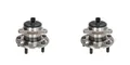 BTA 2x Radnabe Radlagersatz Hinterachse für KIA Ceed Proceed Hyundai i30 CD