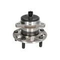 1x Radlagersatz BTA H20335BTA passend für HYUNDAI KIA