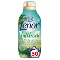 Lenor Weichspüler Landwiese 50 WL 700ml – Frische Luft Duft für Wäsche