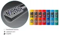 PENTEL Druckbleistift Pentel Feinmine AIN STEIN 40St