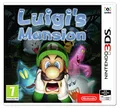 Luigi's Mansion 3DS [
