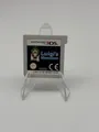 Nintendo 3DS - Luigi's Mansion - nur Modul/PAL