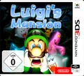Luigi's Mansion - Nintendo 3DS - Neu & OVP