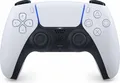 Sony DualSense - Game Pad - kabellos - Bluetooth - weiß (1000040184)