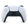 Sony DualSense Wireless Controller weiß PS5 Controller, weiß/schwarz