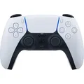 PlayStation 5 DualSense Wireless-Controller schwarz|weiß