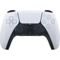 SONY 9575856 - Sony DualSense PS5 Controller V2 wireless, weiß