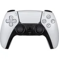 GAMEPAD DUAL SENSE WIRELESS PS5 WHITE V2 BIANCO (PS5ACSON0032)