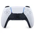 SONY PLAYSTATION Dualsense (White) Controller Wireless PS5