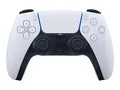 Sony DualSense V2 Wireless-Controller, Gamepad weiß