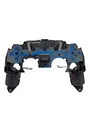 Sony PS 5 DualSense Controller Mittelgehäuse mit Vibrationsmotoren & Flexkabel