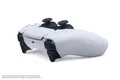 Sony Playstation 5 PS5 DualSense Wireless Controller Weiß / Defekt