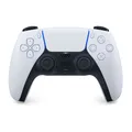 Sony PlayStation 5 DualSense White Wireless Controller