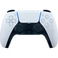 Sony Interactive Entertainment DualSense V2 Wireless-Controller, Gamepad, weiß