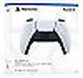 Sony PS5 PLAYSTATION 5 Controller Wireless Dualsense White V2