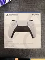 Sony Playstation 5 PS5 DualSense Wireless Controller Weiß | NEU | OVP