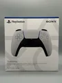 Sony Playstation 5 DualSense Wireless-Controller white