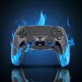 PS5 Controller Scuf DualSense Paddle Smart Trigger Swapstick TMR Stick