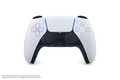 DualSense Wireless-Controller PlayStation 5 haptisches Feedback Mikrofon 1 Stück