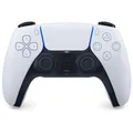 PS5  Controller DualSense  V2  weiß - Sony 1000040184 - (Sony PS5 Hardware / Zu