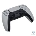DualSense Wireless-Controller -deutliche Gebrauchsspuren +Gehäuse beschädigt