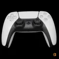 Sony PS5 DualSense WL-Controller Wireless Gamepad PlayStation 5 Weiß SIEHE TEXT