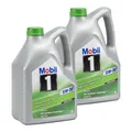 10L Mobil 1 ESP 5W-30 Motoröl BMW LL-04 MB 229.31/.51 PORSCHE C30 VW 504/507.00