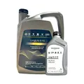 VW LongLife III FE 0W-30 Original Motorenöl - 6 Liter   | VW 507.00 / 504.00