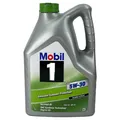 Mobil 1 ESP 5W-30 5 Liter Motoröl ACEA C2 C3 VW 504 00 507 00 MB dexos2