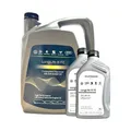 VW LongLife III FE 0W-30 Original Motorenöl - 7 Liter   | VW 507.00 / 504.00