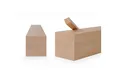 Woodsellers Kantholz Leimholzbalken - Buche gehobelt - 80 x 80 x 350 mm, (1-tlg), Leimholzbalken Buche nach Maß - Kantholz, Brettschichtholz, Massivholz