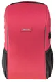 BestLife BB 3462R TravelSafe Relleu RUCKSACK rot Laptop Rucksack für 15,6'' +