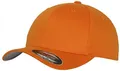 Flexfit Baseball Cap Wooly Combed Cap / Kappe / Mütze / Hut Stabile Front