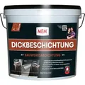 MEM Dickbeschichtung 12,