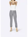 WITT WEIDEN Jeggings in Grau, Größe 20, Damen