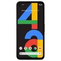 Google Pixel 4a 128GB Just Black Handy Smartphone ohne Simlock GA02099-EU