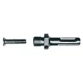 DeWalt Adapter f. Bohrfutter SDSplus 1/2Zoll (DT7030-QZ)