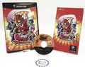 Nintendo Gamecube Spiel Videospiel Game Gaming - Viewtiful Joe - Red Hot Rumble