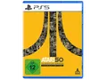 Atari 50: The Anniversary Celebration (Expanded Edition) - [PlayStation 5]