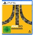 Atari 50: The Anniversary Celebration - Expanded Edition (PS5, DE) (623771)